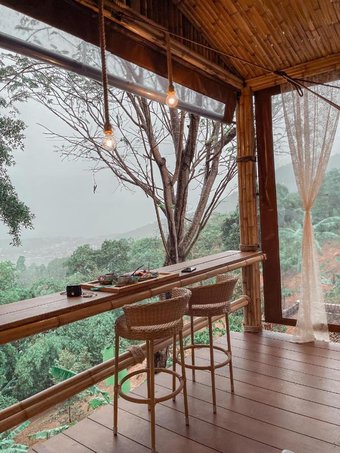 Greenheart Garden View Camp Phuket Kata Beach  Buitenkant foto
