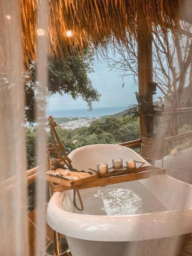 Greenheart Garden View Camp Phuket Kata Beach  Buitenkant foto