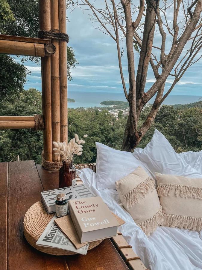 Greenheart Garden View Camp Phuket Kata Beach  Buitenkant foto