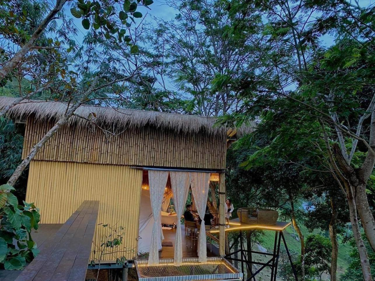 Greenheart Garden View Camp Phuket Kata Beach  Buitenkant foto