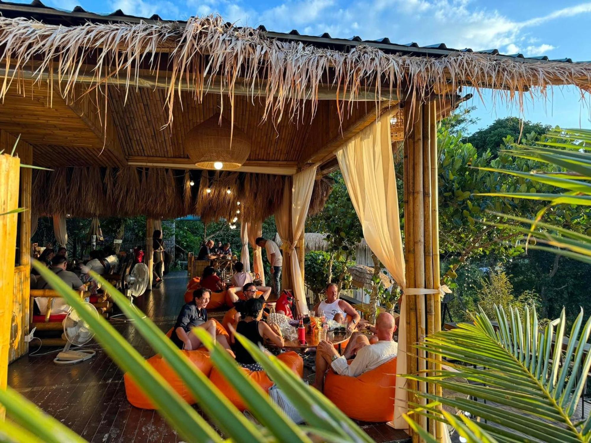 Greenheart Garden View Camp Phuket Kata Beach  Buitenkant foto