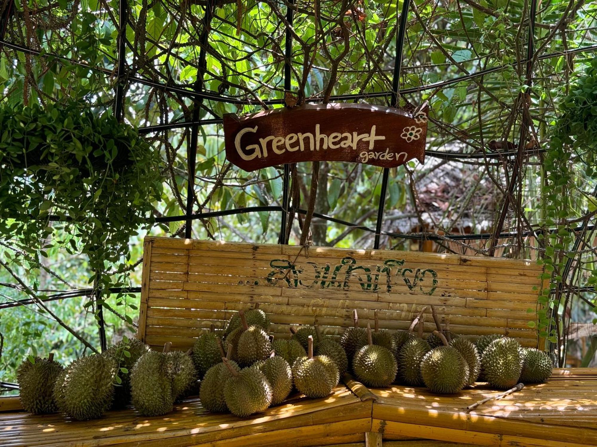 Greenheart Garden View Camp Phuket Kata Beach  Buitenkant foto