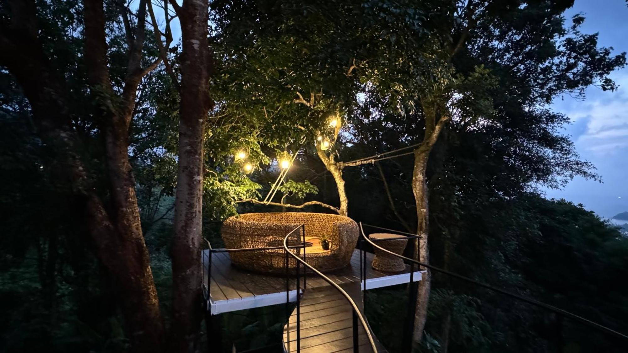 Greenheart Garden View Camp Phuket Kata Beach  Buitenkant foto