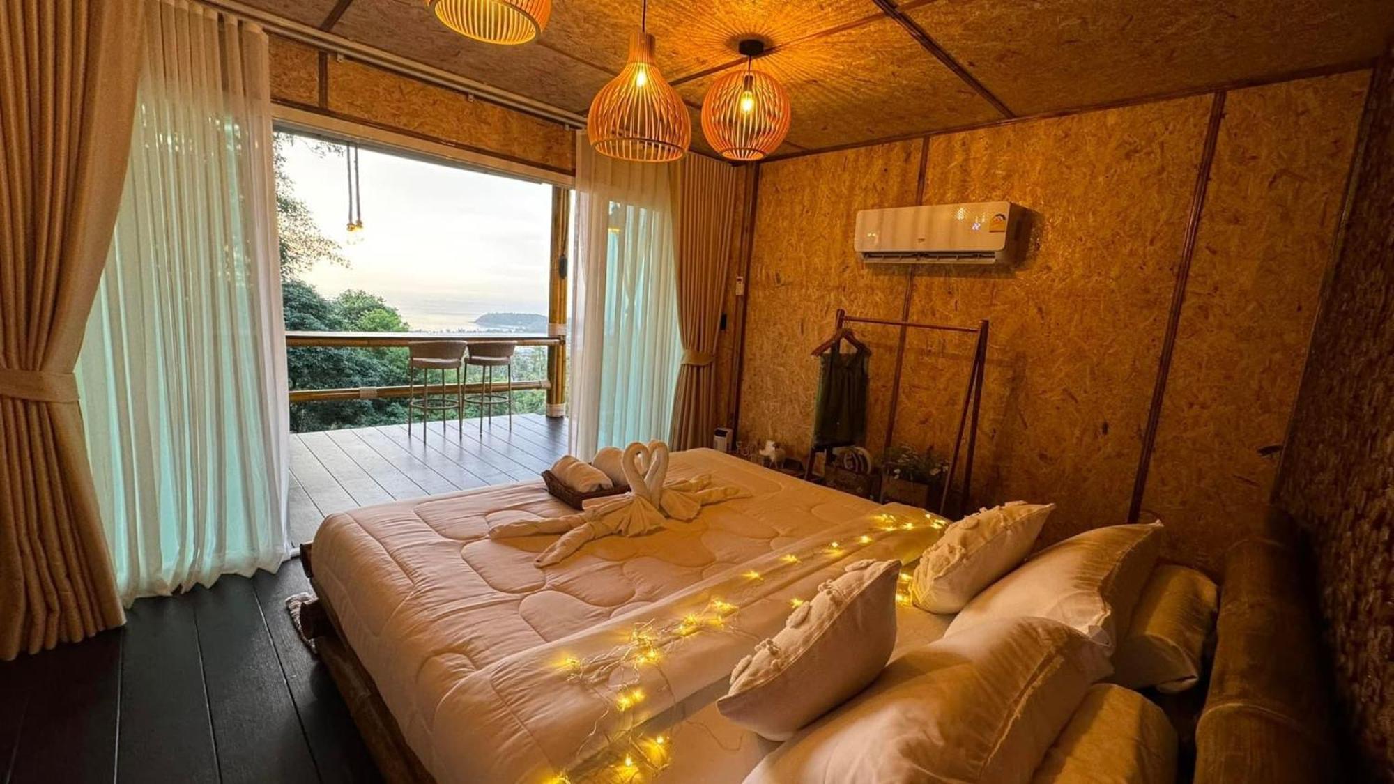Greenheart Garden View Camp Phuket Kata Beach  Buitenkant foto