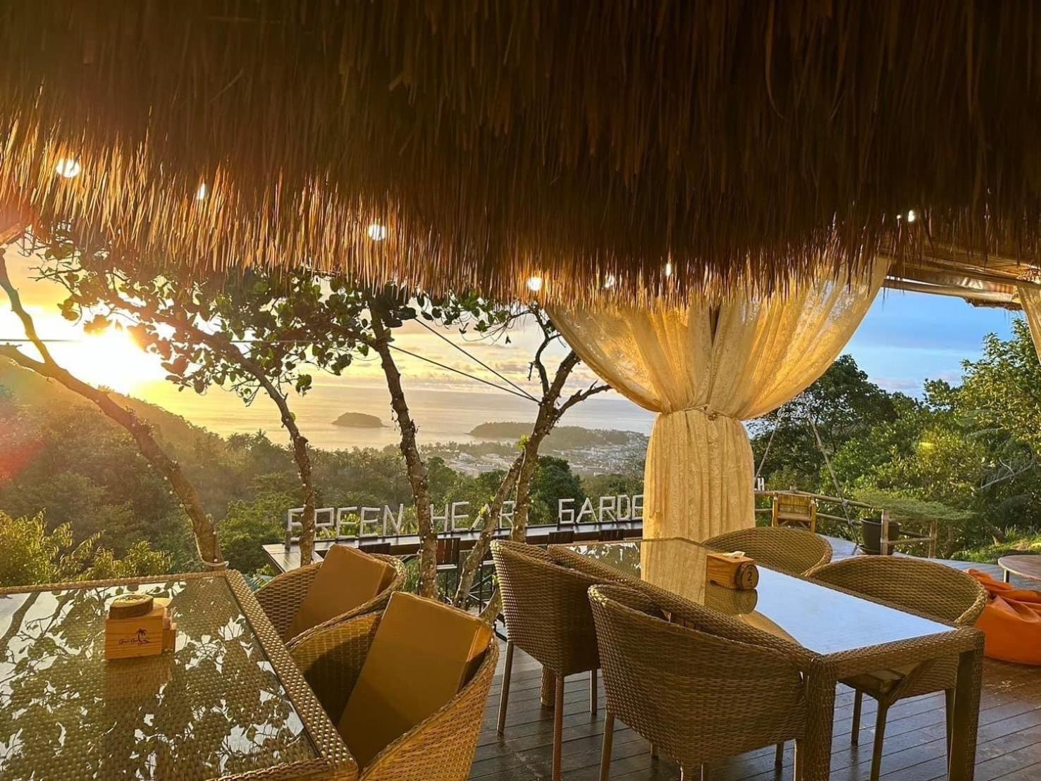 Greenheart Garden View Camp Phuket Kata Beach  Buitenkant foto
